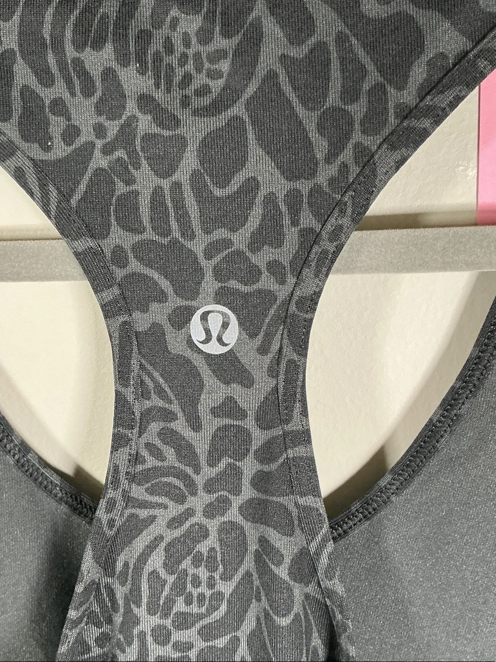 Lululemon Tank Top Approx Size L/XL | No Built-In Bra | Athletic Workout Top